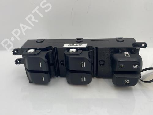 Left front window switch KIA SOUL II (PS) 1.6 GDI | BP32274438I27 - Image 2