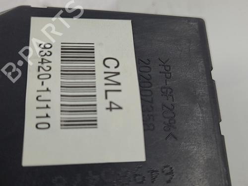 Used Steering column stalk Steering column stalk HYUNDAI i20 I (PB, PBT) 1.2 (78 hp) 22823553 22823553