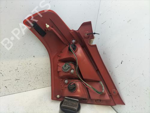 Right taillight SUZUKI SWIFT III (MZ, EZ) 1.3 (RS413, ZC11S) | BP27989761C35 - Image 4