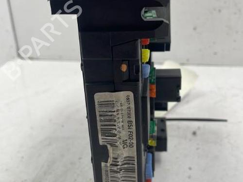 Used Fuse box CITROËN C3 I (FC_, FN_) 1.4 HDi (68 hp) 22837103