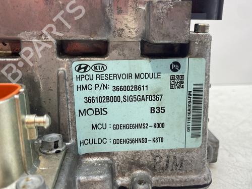 Used Electronic module Electronic module KIA NIRO I (DE) 1.6 GDI Plug-in Hybrid (141 hp) 28824221 28824221