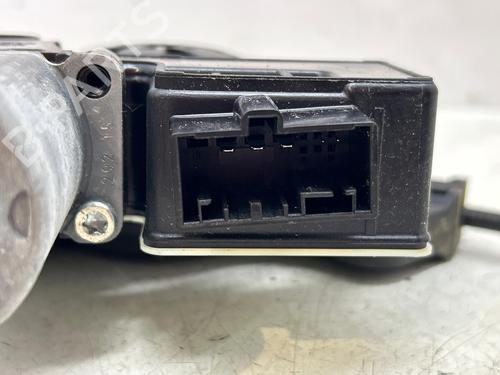 Used Rear left window mechanism Rear left window mechanism VW TOURAN (5T1) 1.6 TDI (110 hp) 35886898 35886898