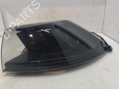 Used Right taillight PEUGEOT 508 II (FB_, FH_, F3_) 1.6 PureTech 180 (F35GFR) (181 hp) 27924411