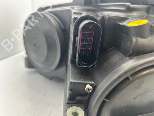 Right headlight AUDI A3 (8P1) 1.9 TDI | BP40055073C29 - Image 2