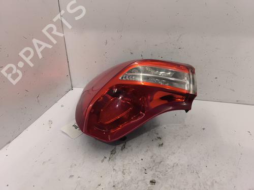 Used Left taillight Left taillight CITROËN DS5 1.6 HDi 115 (114 hp) 24664026 24664026
