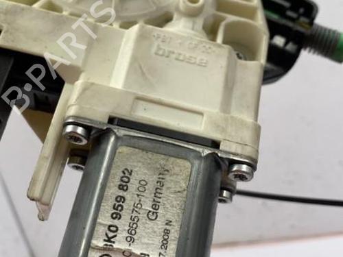 Used Front right window mechanism Front right window mechanism AUDI A4 B8 Avant (8K5) 3.0 TDI quattro (240 hp) 22839213 22839213