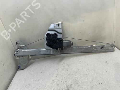 Used Front left window mechanism Front left window mechanism 39422653 39422653