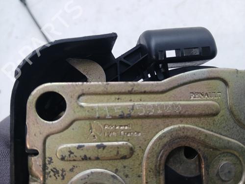 Serratura anteriore destra RENAULT CLIO II (BB_, CB_) 1.2 16V (BB05, BB0W, BB11, BB27, BB2T, BB2U, BB2V, CB05,... | BP30899130C97