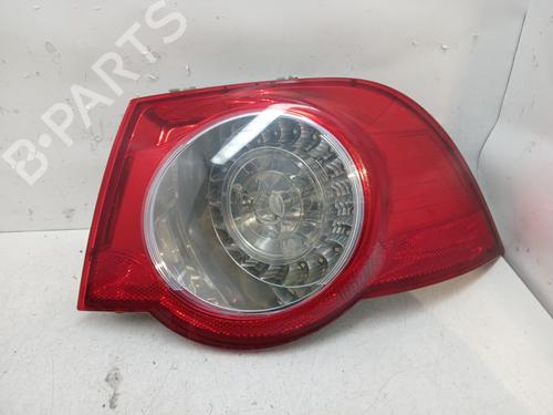 Used Right taillight VW EOS (1F7, 1F8) 2.0 FSI (150 hp) 29960029