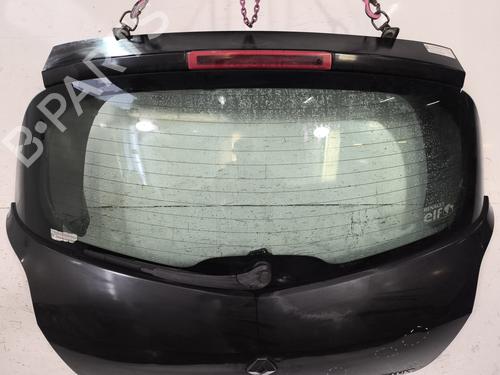 Tailgate RENAULT CLIO III (BR0/1, CR0/1) 1.2 16V (BR02, BR0J, BR11, CR02, CR0J, CR11) | BP29960142C6 