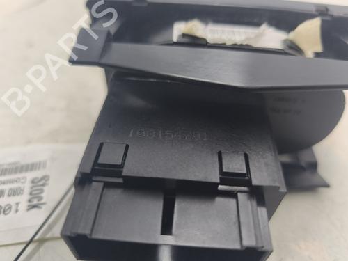 Used Headlight switch Headlight switch FORD MONDEO III (B5Y) [2000-2007] 27194362 27194362