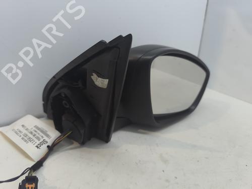 Right mirror PEUGEOT 308 II (LB_, LP_, LW_, LH_, L3_) 1.5 BlueHDi 130 | BP29328862C27 