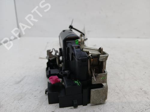 Front left lock RENAULT KANGOO Express (FC0/1_) 1.5 dCi | BP29515831C98 