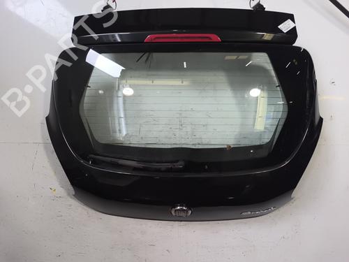 Tailgate FIAT BRAVO II (198_) 1.6 D Multijet (198AXH1B) 51775831