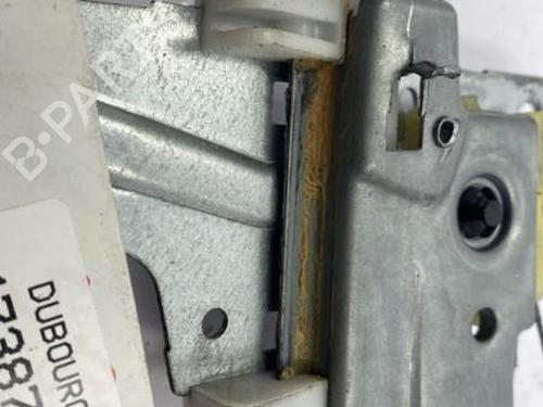 Used Front left window mechanism Front left window mechanism PEUGEOT 207 (WA_, WC_) 1.4 (73 hp) 22843390 22843390