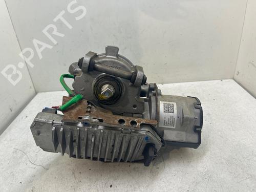 Steering column FIAT PANDA (169_) 1.2 (169.AXB11, 169.AXB1A) | BP37661156M21  - Image 5