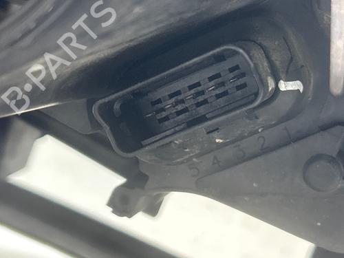 Used Left headlight Left headlight RENAULT MEGANE II (BM0/1_, CM0/1_) 1.5 dCi (BM1E, CM1E) (106 hp) 39727293 39727293