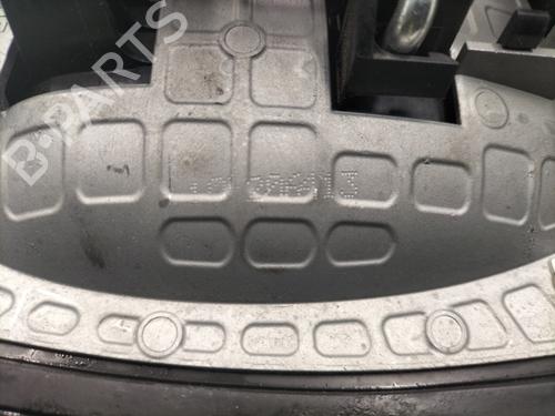 Front left exterior door handle CITROËN JUMPER II Van 2.2 BlueHDi 140 | BP23829247C128 