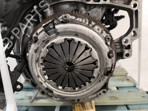 Engine CITROËN C3 II (SC_) 1.4 HDi 70 (SC8HZC, SC8HR0, SC8HP4) | BP28624169M1
