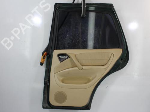 Right rear door MERCEDES-BENZ M-CLASS (W163) ML 270 CDI (163.113) | BP22812912C5 