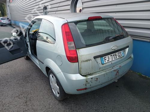 Brugte FORD FIESTA V (JH_, JD_) 1.3 (69 hp) 4368497
