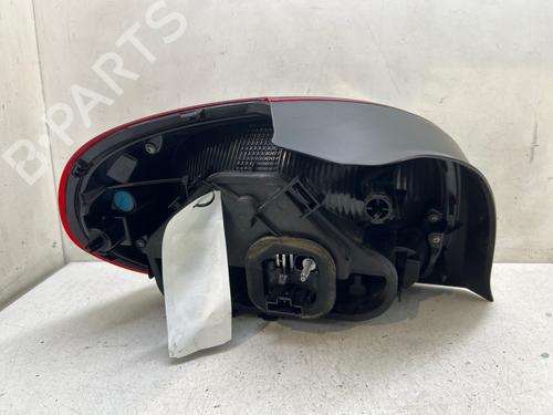 Right taillight CITROËN C3 III (SX) 1.2 VTi 82 | BP39937063C35 - Image 2
