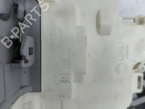 Front right lock SEAT ALTEA (5P1) 1.9 TDI | BP29515808C97 