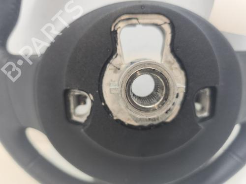 Steering wheel RENAULT TWINGO III (BCM_, BCA_) | BP27348074C49 - Image 5