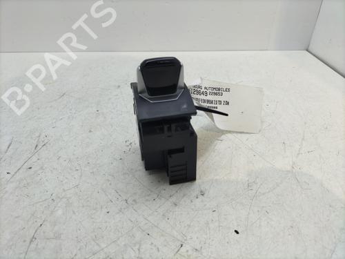 Gear lever VW GOLF VIII Variant (CG5, DB5) 2.0 TDI | BP30327022M90 
