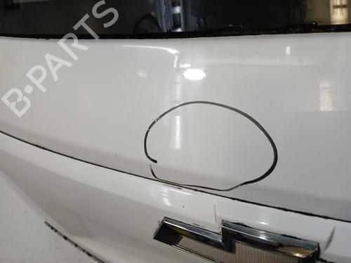 Tailgate CHEVROLET TRAX 1.7 TD | BP32098919C6 - Image 2