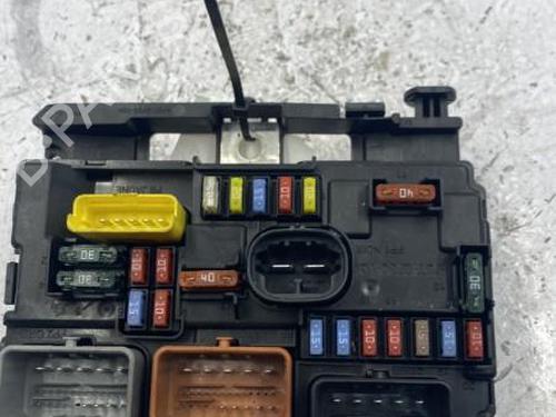 Fuse box CITROËN C3 I (FC_, FN_) 1.1 i | BP22840818E1 