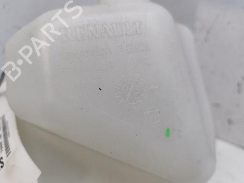 Windscreen washer tank RENAULT ZOE (BFM_) ZOE (BFMC, BFMD) | BP26386349C113