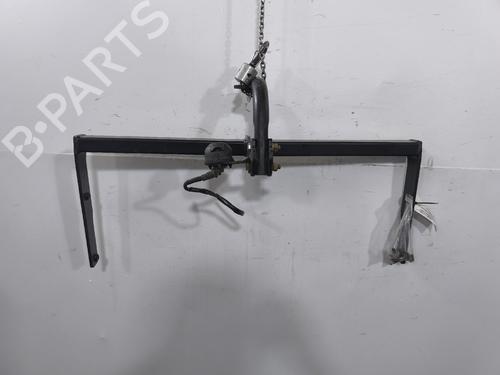 Used Tow ball/Mechanism Tow ball/Mechanism VW POLO IV (9N_, 9A_) 1.4 TDI (80 hp) 39936848 39936848