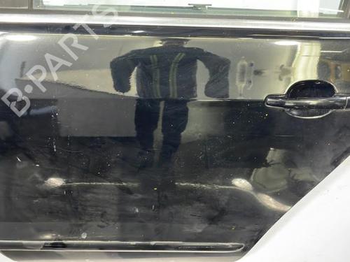 Left rear door PEUGEOT 5008 (0U_, 0E_) 1.6 HDi | BP22835313C4 