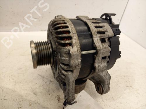 Alternator RENAULT CAPTUR I (J5_, H5_) 1.3 TCe 150 (J5NK, J5JS) | BP23841794M7  - Image 6