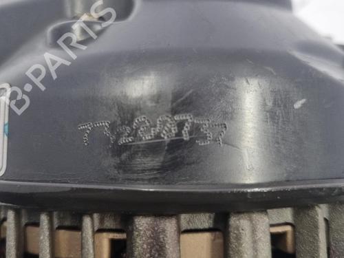 Alternator MAZDA 6 Hatchback (GG) 2.0 (GGES) | BP22827412M7 