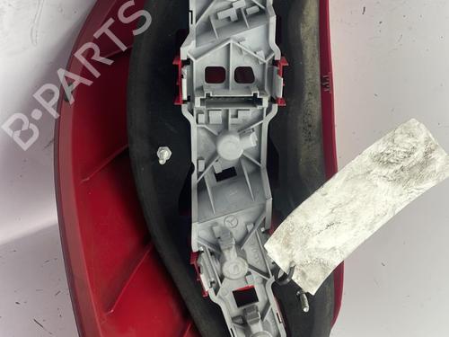 Left taillight MERCEDES-BENZ A-CLASS (W169) A 180 CDI (169.007, 169.307) | BP22842860C34 