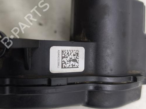 Used Electric handbrake Electric handbrake MERCEDES-BENZ CLA Shooting Brake (X117) CLA 220 CDI / d (117.903) (177 hp) 32021487 32021487