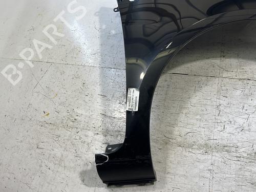 Right front fenders RENAULT CLIO III (BR0/1, CR0/1) 1.2 16V (BR02, BR0J, BR11, CR02, CR0J, CR11) | BP26895764C42 