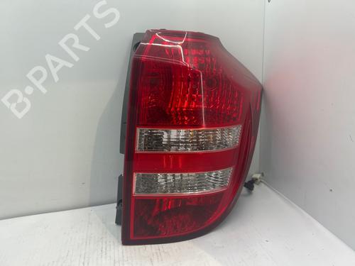 Right taillight KIA CEE'D SW (ED) 1.6 CRDi 115 | BP38676996C35 - Image 5