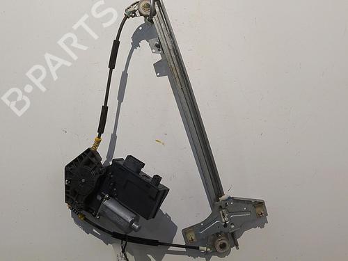 Used Front right window mechanism PEUGEOT 307 Break (3E) 2.0 HDI 90 (90 hp) 22826297