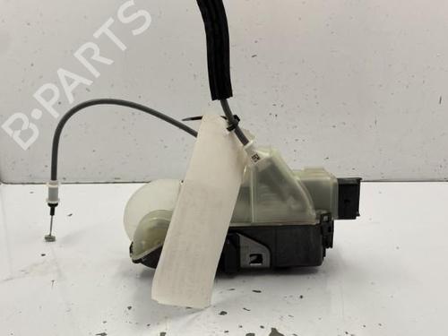 Front left lock PEUGEOT 2008 II (UD_, US_, UY_, UJ_, UR_, UC_) 1.2 PureTech 130 (USHNS, URHNS) | BP22839569C98