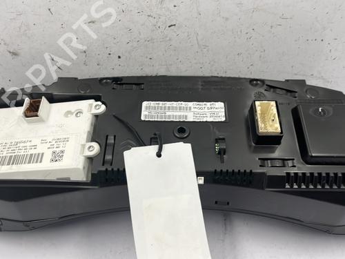 Instrument cluster CITROËN DS5 2.0 HDi 200 Hybrid4 All-wheel Drive | BP24469141C47 