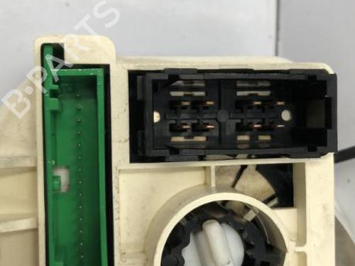 Climate control RENAULT CLIO II (BB_, CB_) 1.2 (BB0A, BB0F, BB10, BB1K, BB28, BB2D, BB2H, CB0A,... | BP22831793I5 