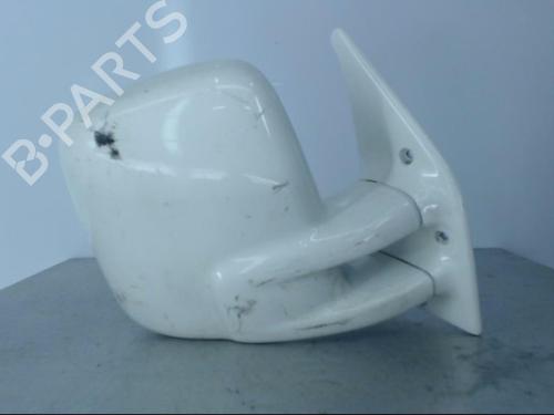 Used Right mirror VW TRANSPORTER T4 Van (70A, 70H, 7DA, 7DH) 1.9 TD (68 hp) 25259669