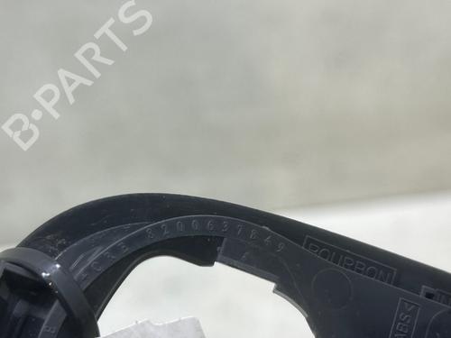 Left front window switch RENAULT KANGOO / GRAND KANGOO II (KW0/1_) 1.5 dCi (KW0C, KW2C, KW4C) | BP40438808I27 - Image 2