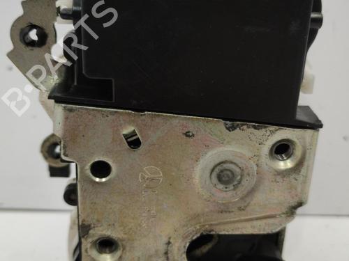Front left lock PEUGEOT 406 Coupe (8C) 2.0 16V | BP22827512C98 