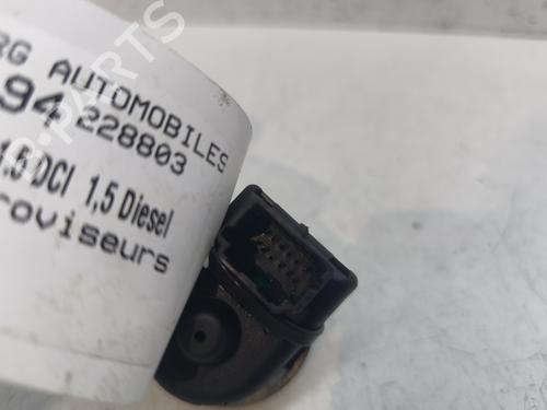 Mirror switch DACIA LODGY (JS_) 1.5 dCi | BP27861459I25 - Image 3