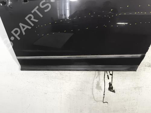Right front door CITROËN C6 (TD_) 2.7 HDi | BP27209153C3 