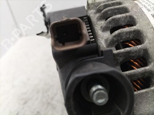 Alternator PEUGEOT 208 I (CA_, CC_) 1.5 BlueHDI 100 | BP23994965M7 